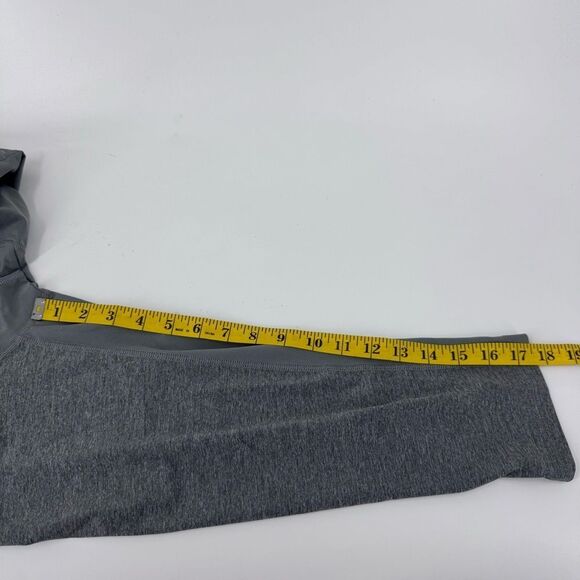 Nike Pro Compression Pants - Gray/Pants - Picture 10 of 11